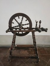 Antico arcolaio - filatoio -