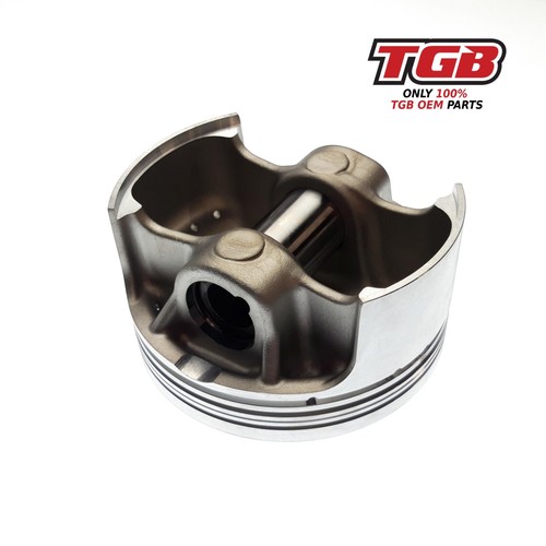 New oem tgb pistone kit - pistone,