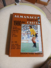 almanacco illustrato del