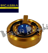 12053 - TAPPO OLIO MOTORE ORO