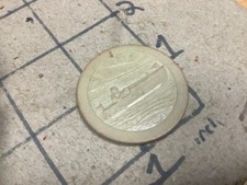VINTAGE -- chip poker di SPEED