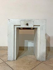 Tavolino Etnico Shabby Chic