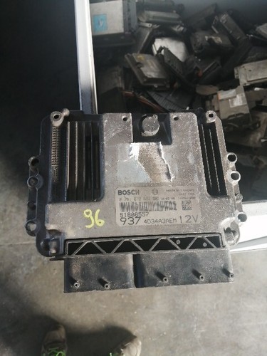0281012882 bosch 51806557 - 0281012882,