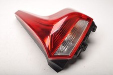 Volvo V40 2 II Fanale