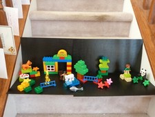 Lego duplo lot - 6136 First