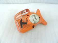 CARTER AVVIAMENTO COPERCHIO MOTORE DECESPUGLIATORE FS 38 45 46 55 FC 55 HL 45 