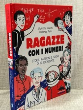 RAGAZZE CON I NUMERI Vichi De