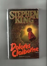DOLORES CLAIBORNE  , Stephen