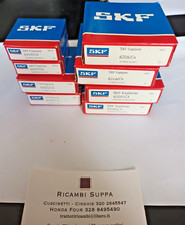 SKF KIT REVISIONE BLOCCO MOTORE  CUSCINETTI MOTORE ROTAX 122 ALBERO+CAMBIO