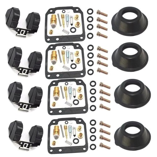 Kit ricostruzione - 4x,