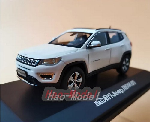 Modellino auto nuovo - , gac