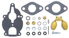 Kit carburatore galleggiante - kit,