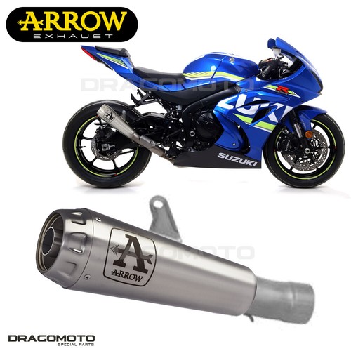Scarico suzuki gsx 1000 - scarico, /