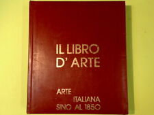 IL LIBRO D'ARTE VOL II ARTE