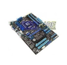   Scheda madre P8Z77-V LX2 LGA