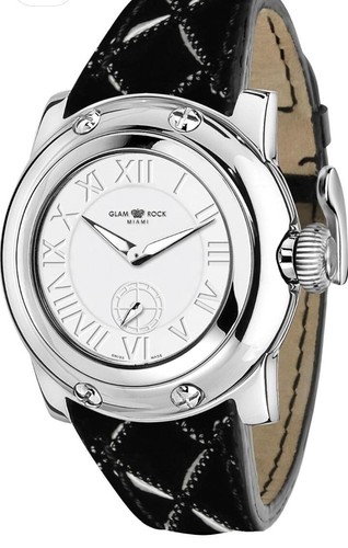 Orologio glam rock palm beach - orologio,