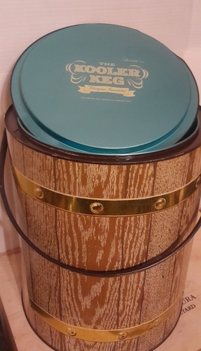 Raffrescatore vintage metà