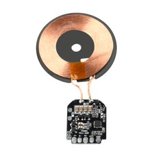 Modulo di ricarica wireless