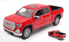 Modellino auto scala 1:27