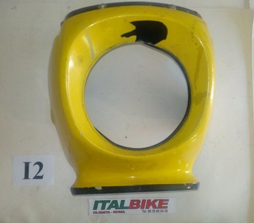 Cupolino copri faro suzuki - copri,
