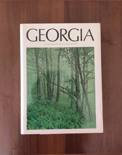 Georgia james valentine 1977 - georgia,