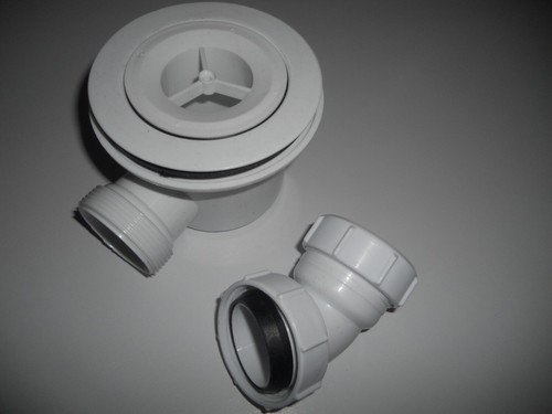 Elegante abs piatto doccia - piatto,