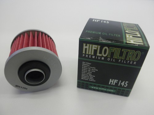Hiflo filtro olio hf145 per - olio,