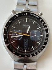 SPLENDIDO SEIKO BULLHEAD REF