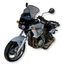 Bmw f650 scarver 06 - cs,