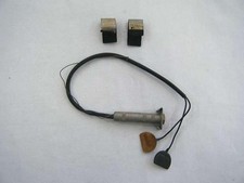 Pickup basso junk - basso, contra