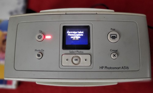 Photosmart compact photo - hp,
