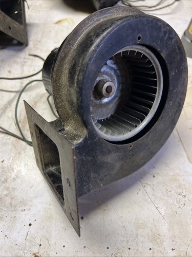 Fasco ventilatore motore