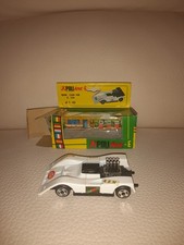 Politoys Brm Can Am No Mebetoys Mercury Polistil Burago Dinky Corgi 