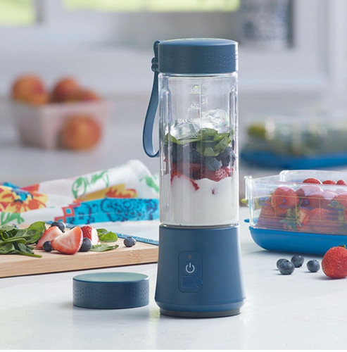 Frullatore portatile princess - frullatore,