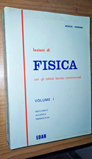 BOSCHI MORIANI lezioni di