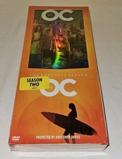 The OC - [Rare Longbox]