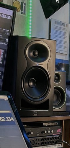 Casse attive kali audio - attive, lp6