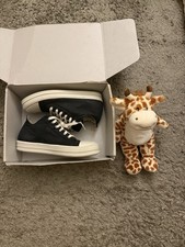 Rick Owens DRKSHDW Ramones