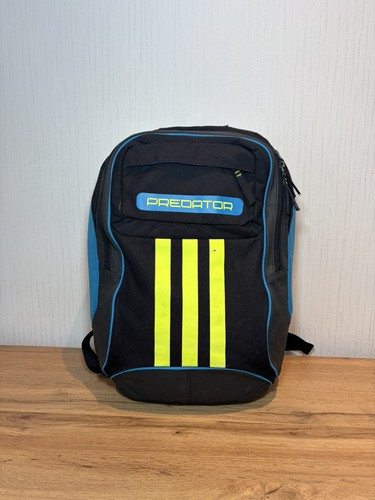 Zaino adidas predator - adidas, nero
