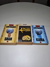 3 Romanzi Thriller Lustbader