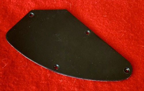 Scomparto comando chitarra