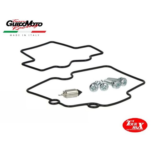 Revisione carburatore keihin - revisione,
