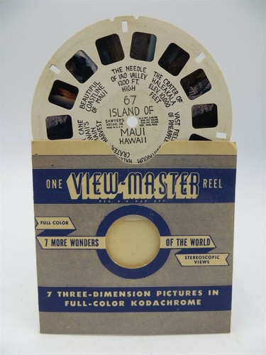 Mulinello view master - view-master, 67