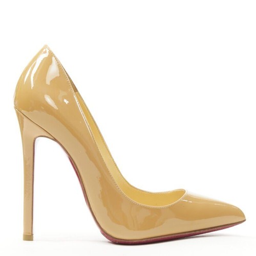 Christian louboutin pigalle - louboutin,