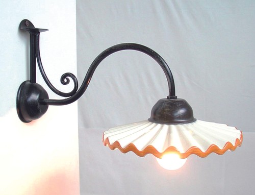 Lampada margherita 1x60 watt - lampada,