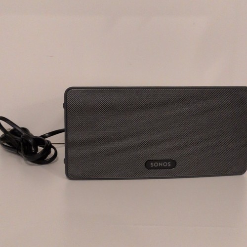 Sonos play wireless - sonos, speaker