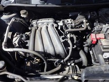 Motore Completo 1.6 Benzina