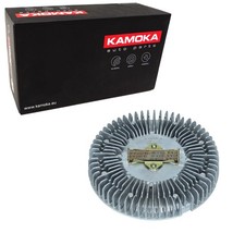 KAMOKA Frizione Visco Ventola