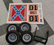 Kit conversione 1/24 1/25