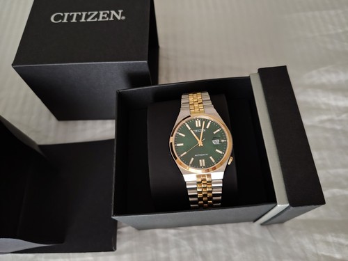 Orologio citizen nk0024 54x - orologio,